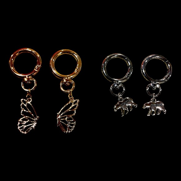 Custom Dr. Marten’s tag charms - Picture 3 of 10